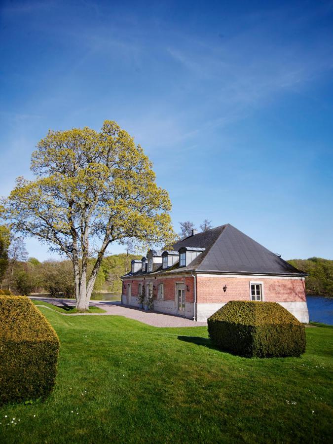 The Norrmans Castle Hotel Genarp ภายนอก รูปภาพ